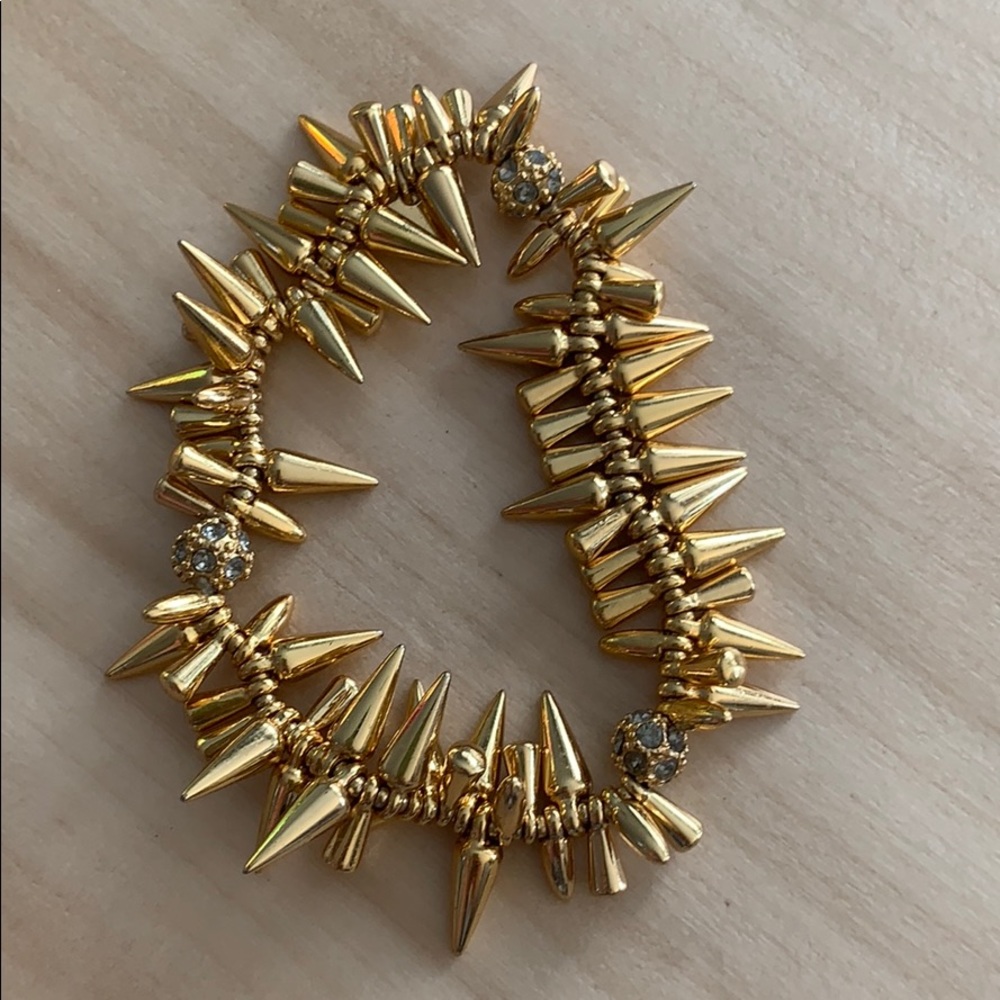Stella & Dot Renegade Bracelet